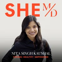 SHE MD artwork