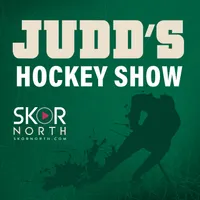 Mackey & Judd -- a Minnesota Sports Podcast artwork