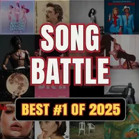 1001 Album Complaints artwork