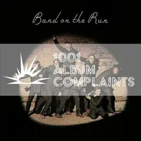 1001 Album Complaints artwork
