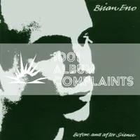 1001 Album Complaints artwork