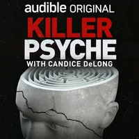 Killer Psyche artwork