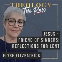 Theology in the Raw artwork