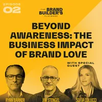 The CMO Podcast artwork