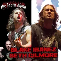 The Jasta Show artwork