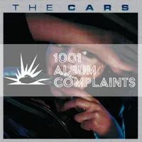 1001 Album Complaints artwork