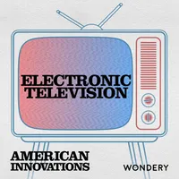 American Innovations artwork