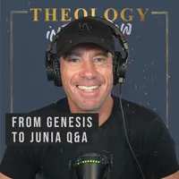 Theology in the Raw artwork
