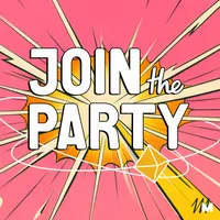 Join the Party artwork