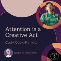 Sounds True: Insights at the Edge artwork