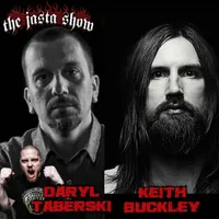 The Jasta Show artwork