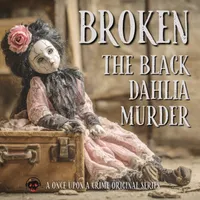Once Upon A Crime artwork