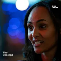 The Excerpt artwork