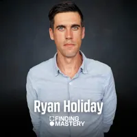 Finding Mastery with Dr. Michael Gervais artwork