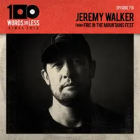 100 Words Or Less: The Podcast artwork