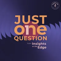 Sounds True: Insights at the Edge artwork