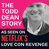 Ex-Wives Undercover: Liars, Cheaters & Love Cons artwork