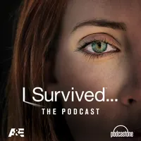 I Survived artwork