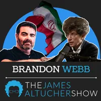 The James Altucher Show artwork