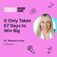 The Smart Passive Income Online Business and Blogging Podcast artwork