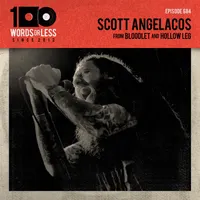 100 Words Or Less: The Podcast artwork