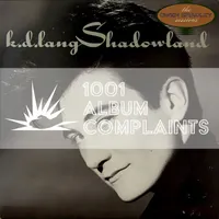 1001 Album Complaints artwork