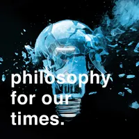 Philosophy For Our Times artwork