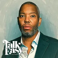 Talk Easy with Sam Fragoso artwork