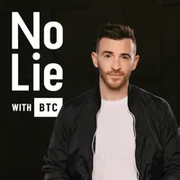 No Lie with Brian Tyler Cohen artwork