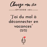 Change ma vie : Outils pour l'esprit artwork