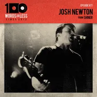 100 Words Or Less: The Podcast artwork