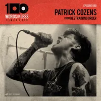 100 Words Or Less: The Podcast artwork