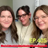 Breaking Beauty Podcast artwork