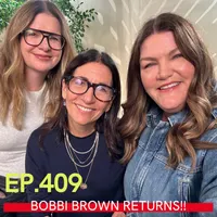 Breaking Beauty Podcast artwork