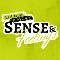 Rude Tales of Magic artwork
