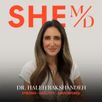 SHE MD artwork