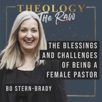 Theology in the Raw artwork
