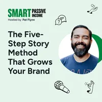 The Smart Passive Income Online Business and Blogging Podcast artwork