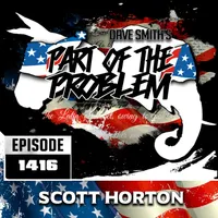 Part Of The Problem artwork