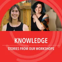 The Story Collider artwork