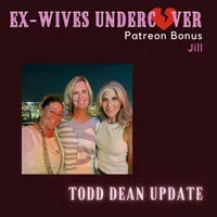 Ex-Wives Undercover: Liars, Cheaters & Love Cons artwork