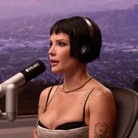 The Zane Lowe Interview Series artwork