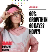 The Smart Passive Income Online Business and Blogging Podcast artwork