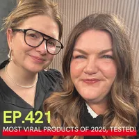 Breaking Beauty Podcast artwork