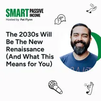 The Smart Passive Income Online Business and Blogging Podcast artwork
