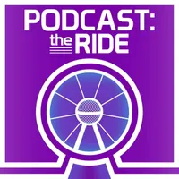 Podcast: The Ride artwork