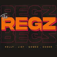 The Regz artwork
