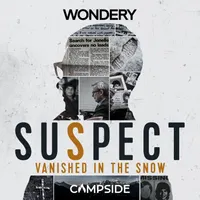 Suspect artwork