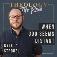 Theology in the Raw artwork