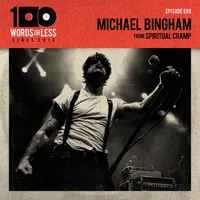 100 Words Or Less: The Podcast artwork